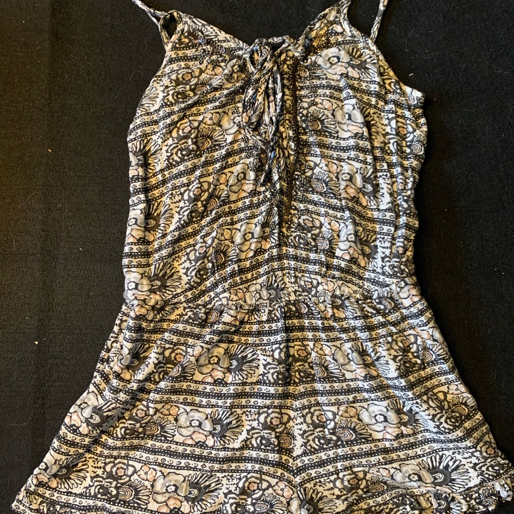 American Eagle Romper